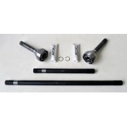 HD HALFSHAFTS + CV JOINTS RAPTOR 4X4 FOR TOYOTA