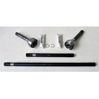 HD HALFSHAFTS + CV joint RAPTOR 4X4 för TOYOTA