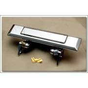 Door outer handle