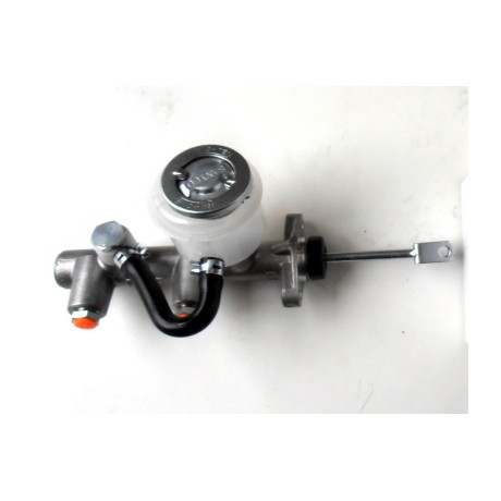 broms pump SAMURAI med servo