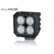 Bullpro LED työvalo 80W