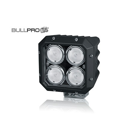 Bullpro LED työvalo 80W Bullpro LED työvalo 80W