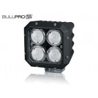 Bullpro LED työvalo 80W