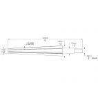 TAPER REAMER
