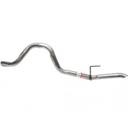 Tailpipe ZJ 4.0