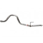 Tailpipe ZJ 4.0 + 5.2