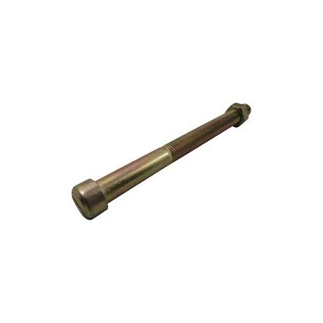 LEAF SPRING PIN 130MMX10MM