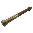 LEAF SPRING PIN 130MMX10MM