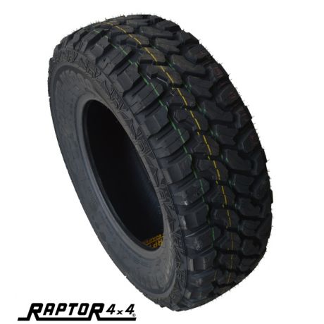 265/75R16 RAPTOR 4x4 TYRE