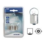 glödlampa par 12V/5W BA15S