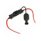 FUSE BOX MINI (RUBBER)