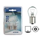 glödlampa par 12V/21W BA15S