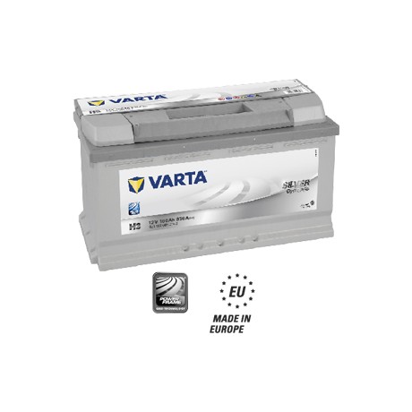 Akku Varta 100AH Akku Varta 100AH