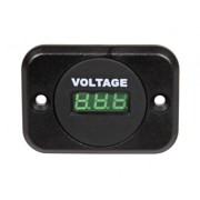 Digital Volt meter 6-33V