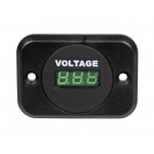 Digital Volt meter 6-33V