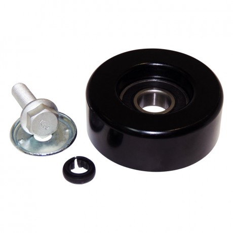 idler pulley