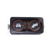 OFF ROAD LAND METER