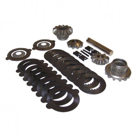 DIFFRENTIAL REPAIR KIT D35 Track Lock