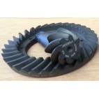 4.10 HD bak Kronfälg och pinion defender 110 P38 axel