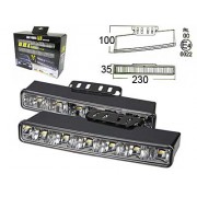 LED DAY LIGHT KIT