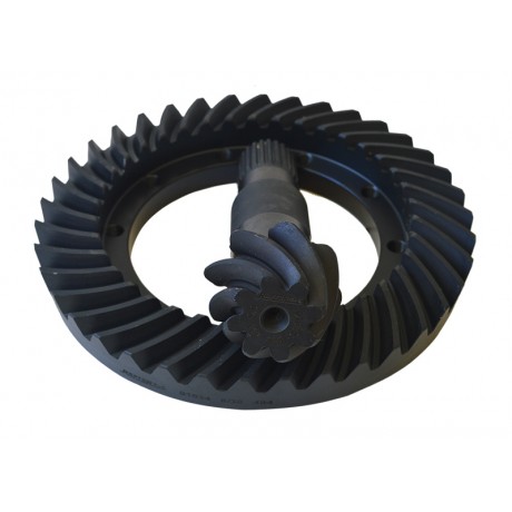 4.75 HD REAR RING AND PINION DEFENDER 110 P38 AXLE 4.75 HD REAR RING AND PINION DEFENDER 110 P38 AXLE