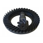 4.75 HD REAR RING AND PINION DEFENDER 110 P38 AXLE