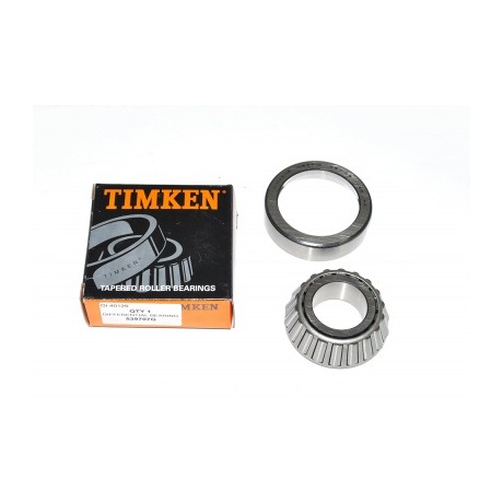 pinion lager inre ROVER axel TIMKEN