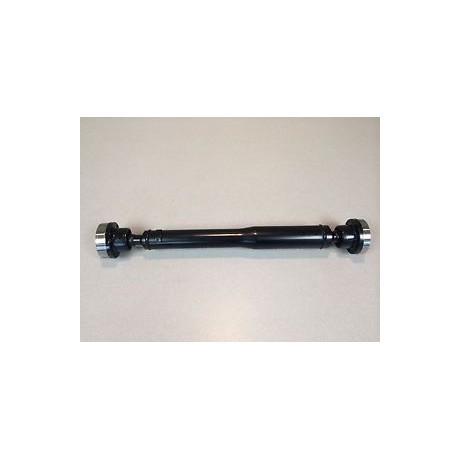 PROPSHAFT FRONT RRS / D3 / D4