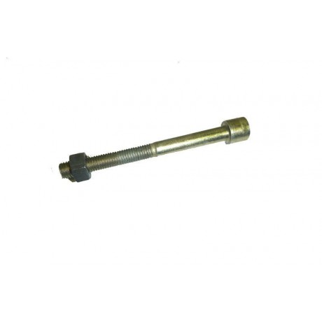 LEAFSPRING PIN 90MMX8MM