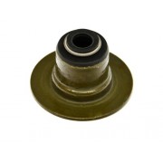 Valve shaft seal
