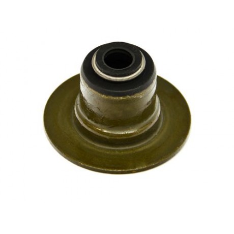 Valve shaft seal