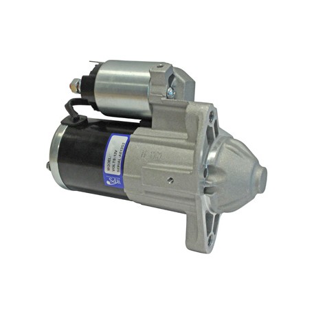 START MOTOR 2.4.Power tech