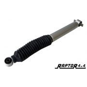 FRONT SHOCKS ABSORBER FOR DISCOVERY II TD5 + 5 CM