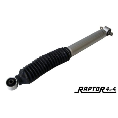 FRONT SHOCKS ABSORBER FOR DISCOVERY II TD5 + 5 CM