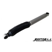 REAR SHOCKS ABSORBER FOR DISCOVERY II TD5 + 5 CM