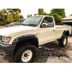 Fender flare kit 95mm