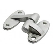HINGE REAR DOOR CENTER DEFENDER