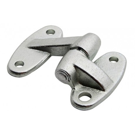 Rear Door Hinge Middle And Lower Defender