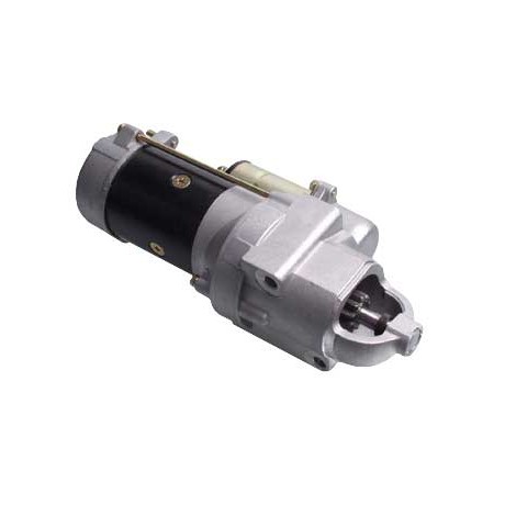 Startmotor Startmotor
