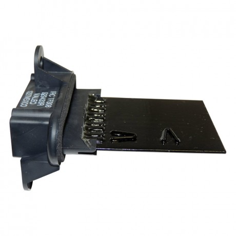 Blower motor resistor MOPAR