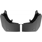 D3 and D4 FRONT MUDLFLAP PAIR