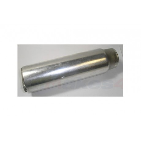 Receiver Dryer