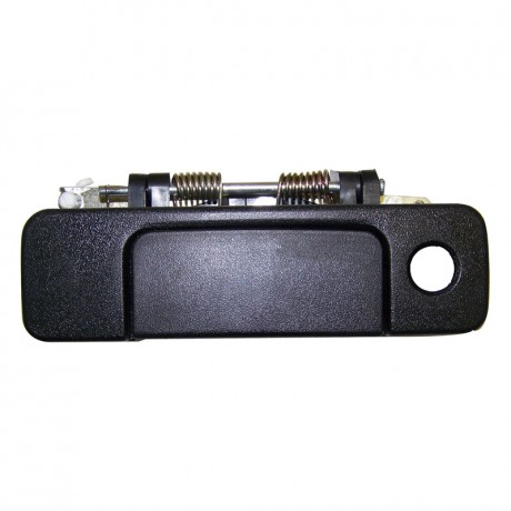 Liftgate handle
