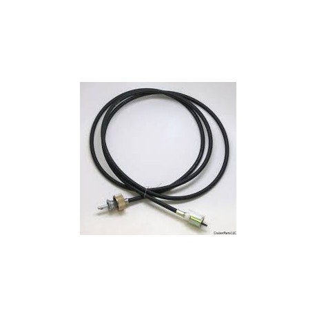 SPEEDOMETER CABLE 2100MM