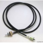SPEEDOMETER CABLE 2100MM