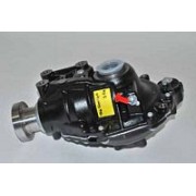 FRONT END D3 MANUAL