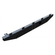 REAR CROSS MEMEBER WITH SHORT EXT 110/130 1998-