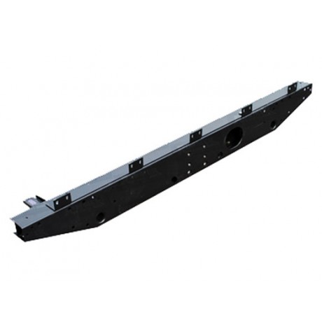 REAR CROSS MEMEBER WITH SHORT EXT 110/130 1998- REAR CROSS MEMEBER WITH SHORT EXT 110/130 1998-