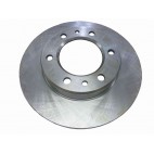 Brake disc front non vent