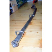 SILENCER PIPE REPLACEMENT DEFENDER 200TDI
